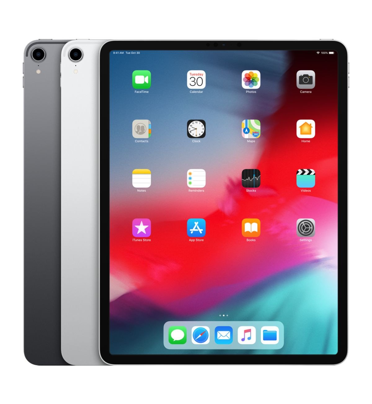 iPad Pro Sim (12.9-inch, 3rd generation)